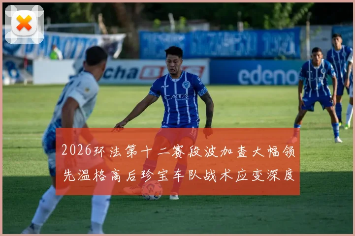 2026环法第十二赛段波加查大幅领先温格高后珍宝车队战术应变深度分析