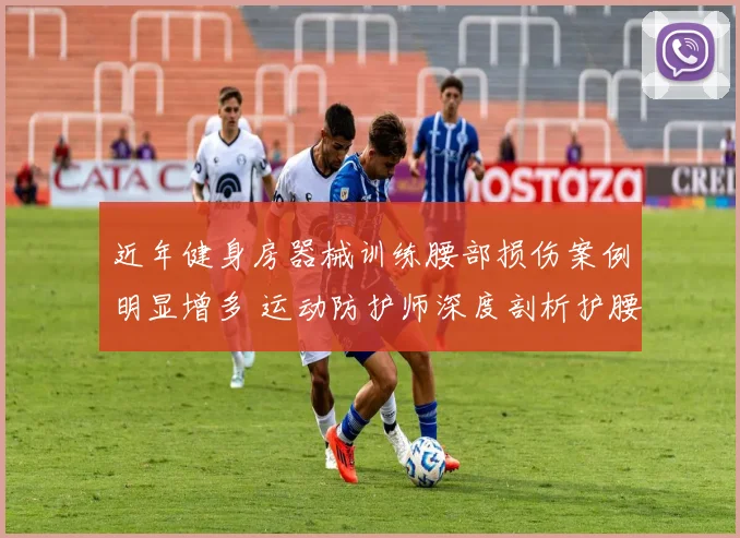 近年健身房器械训练腰部损伤案例明显增多 运动防护师深度剖析护腰方法与常见训练陷阱